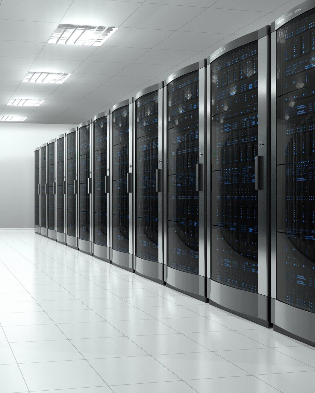 Kent der kigger ud af vinduet