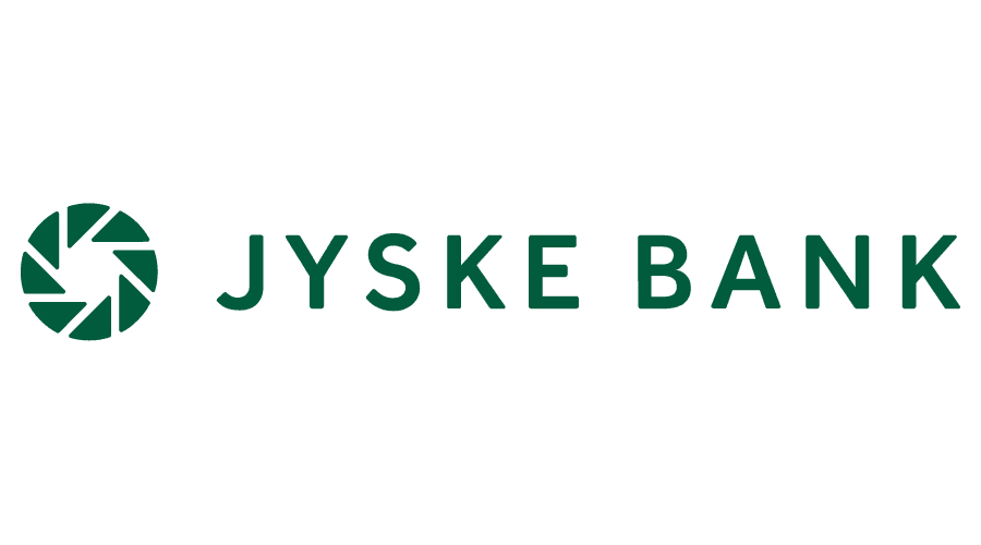 Jyske Bank logo