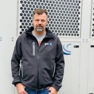 Billede af Kenneth Lorentzen