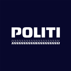 Politi logo