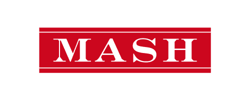 Mash logo