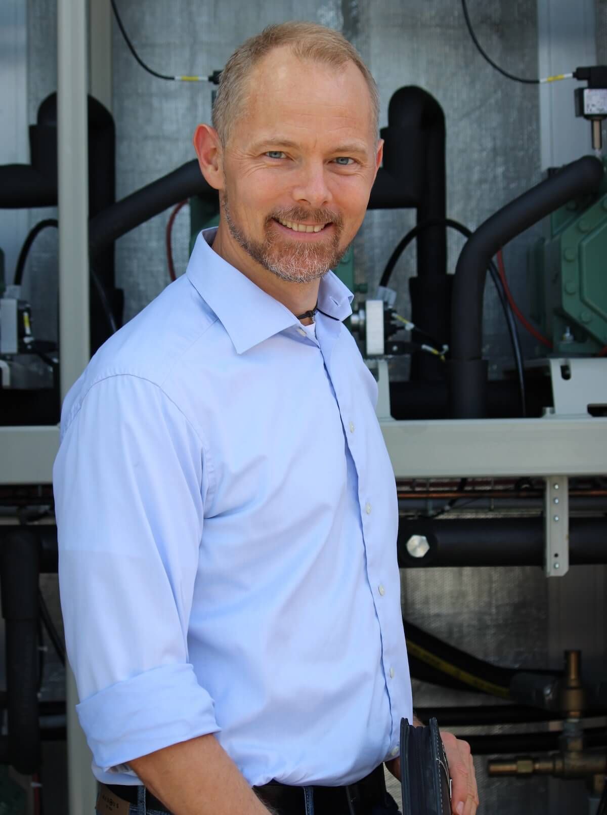 Brian servicering og eftersyn