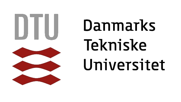 DTU logo