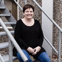 Billede af Anette Faaborg