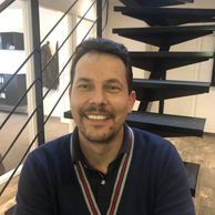 Billede af Bo Pedersen