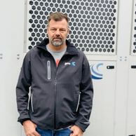 Billede af Kenneth Lorentzen