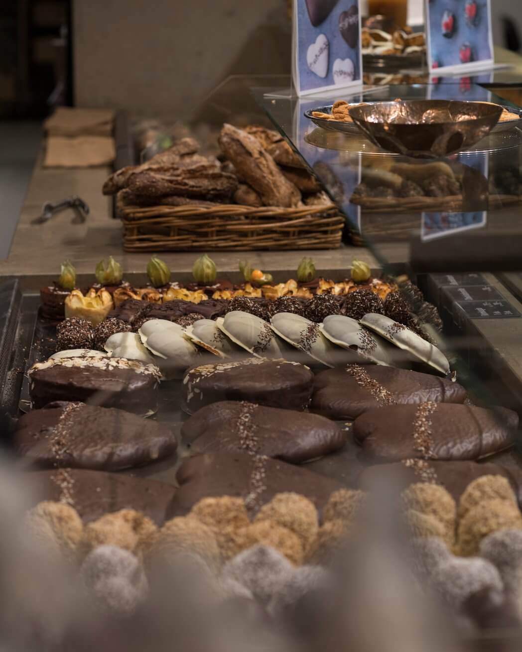 Industri køkken kølegruppen