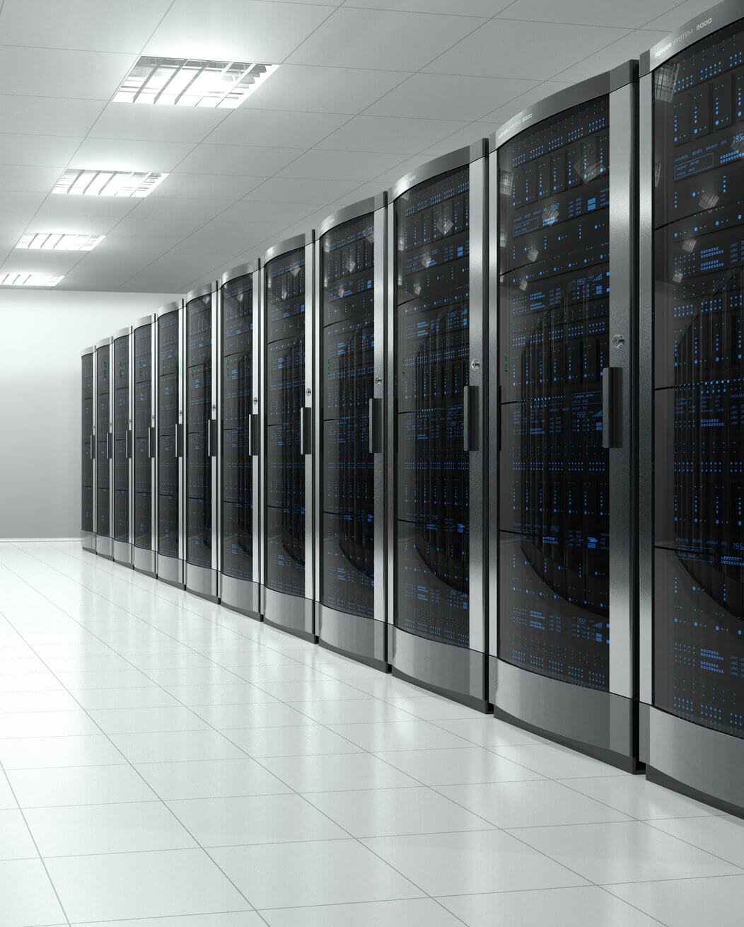 Kent der kigger ud af vinduet